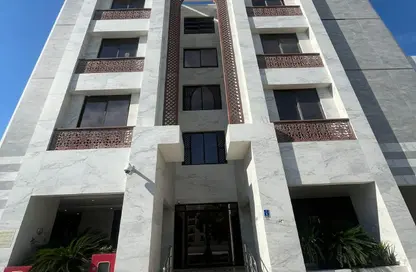 شقة - 2 غرف نوم - 2 حمامات للايجار في مدينة اللسيل - الوسيل