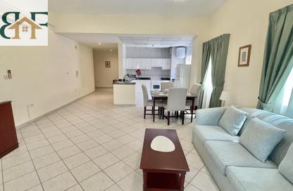 Apartment - 1 Bedroom - 2 Bathrooms for rent in Musheireb Apartments - Musheireb - Doha Apartment - 1 Bedroom - 2 Bathrooms for rent in Musheireb Apartments - Musheireb - Doha