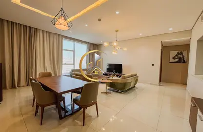 Apartment - 1 Bedroom - 2 Bathrooms for rent in Anas Street - Fereej Bin Mahmoud North - Fereej Bin Mahmoud - Doha