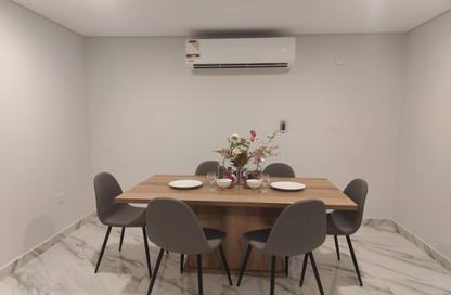 Apartment - 2 Bedrooms - 3 Bathrooms for rent in Al Gharrafa - Al Gharrafa - Doha