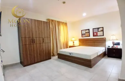 Apartment - Studio - 1 Bathroom for rent in Al Hitmi - Al Hitmi - Doha
