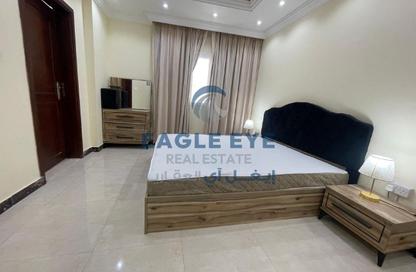 Apartment - 2 - 2 for rent in Al Mansoura - Al Mansoura - Doha
