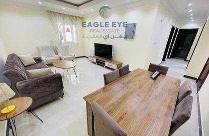 Apartment - 2 - 2 for rent in Al Mansoura - Al Mansoura - Doha Apartment - 2 - 2 for rent in Al Mansoura - Al Mansoura - Doha