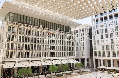 Apartment - 4 Bedrooms - 7 Bathrooms for rent in Baraha North 2 - Baraha North Apartments - Msheireb Downtown Doha - Doha Apartment - 4 Bedrooms - 7 Bathrooms for rent in Baraha North 2 - Baraha North Apartments - Msheireb Downtown Doha - Doha