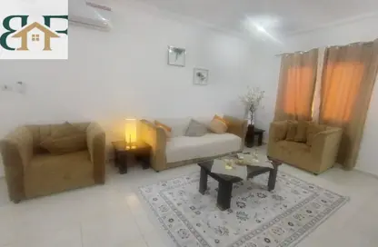 Apartment - 2 Bedrooms - 2 Bathrooms for rent in Fereej Bin Mahmoud - Doha