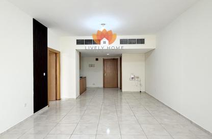 Apartment - 1 Bedroom - 2 Bathrooms for rent in Rome - Fox Hills - Fox Hills - Lusail