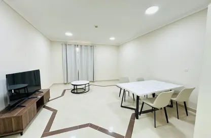 Apartment - 3 Bedrooms - 2 Bathrooms for rent in Al Mansoura - Al Mansoura - Doha