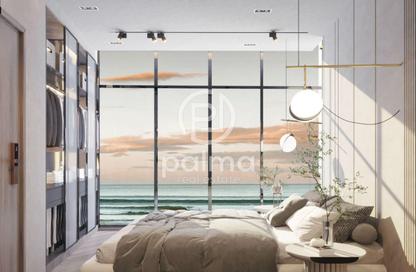 Apartment - 4 Bedrooms - 5 Bathrooms for sale in Waterfront Residential - The Waterfront - Lusail Apartment - 4 Bedrooms - 5 Bathrooms for sale in Waterfront Residential - The Waterfront - Lusail