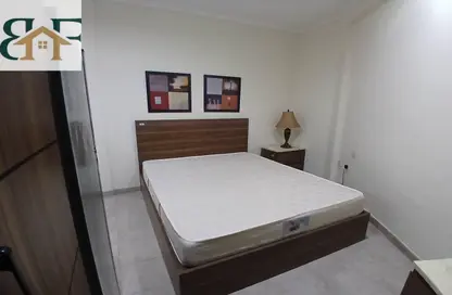 شقة - 1 حمام للايجار في برج العقارية - سلاطة القديمة - سلاطة - الدوحة