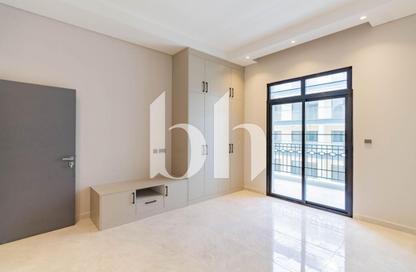 Apartment - 1 Bedroom - 2 Bathrooms for sale in L07 - Fox Hills - Lusail