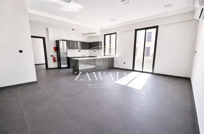 شقة - 2 غرف نوم - 3 حمامات للايجار في بن عمران - فريج بن عمران - الدوحة شقة - 2 غرف نوم - 3 حمامات للايجار في بن عمران - فريج بن عمران - الدوحة