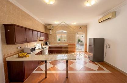 Villa - 5 - 5 for rent in Al Khor Community - Al Khor