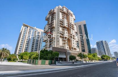 Apartment - 3 Bedrooms - 4 Bathrooms for sale in Marina 9 Residences - Marina District - Lusail
