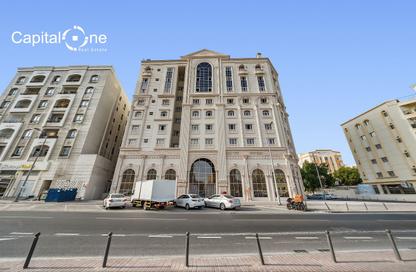 Apartment - 2 Bedrooms - 2 Bathrooms for rent in Al Mansoura - Al Mansoura - Doha
