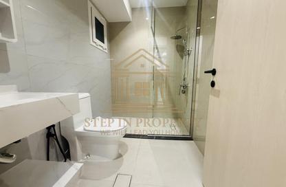 Apartment - 1 Bedroom - 2 Bathrooms for rent in Muntazah 7 - Al Muntazah - Doha Apartment - 1 Bedroom - 2 Bathrooms for rent in Muntazah 7 - Al Muntazah - Doha