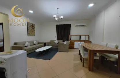 Apartment - 2 Bedrooms - 2 Bathrooms for rent in Rawdat Al Khail - Rawdat Al Khail - Doha