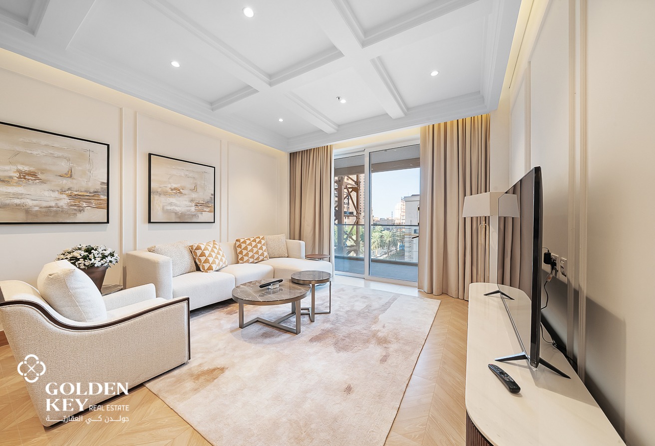 Luxury 1BHK | Brand New | Monthly Plan | 10% DP