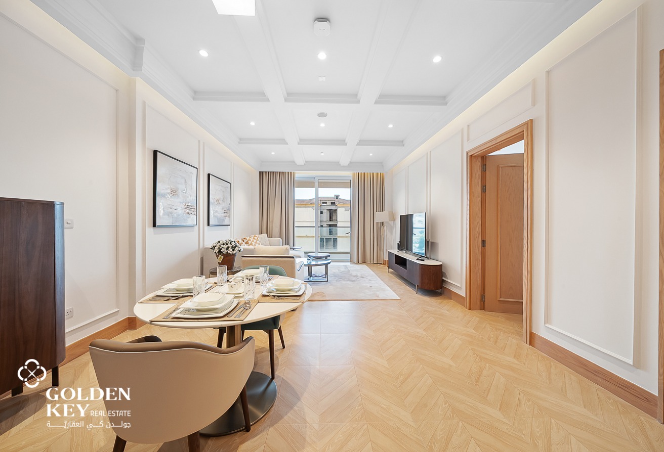 Luxury 1BHK | Brand New | Monthly Plan | 10% DP