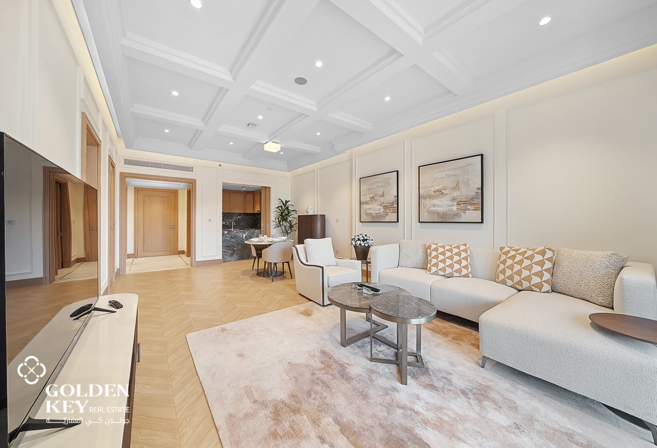 Luxury 1BHK | Brand New | Monthly Plan | 10% DP