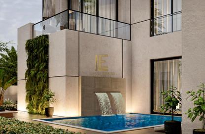 Villa - 5 Bedrooms - 6 Bathrooms for sale in Huzoom Villas - Lusail City - Lusail