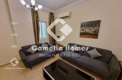 Apartment - 3 Bedrooms - 3 Bathrooms for rent in Musheireb Apartments - Musheireb - Doha