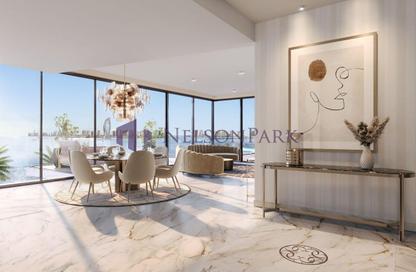 Apartment - 1 Bedroom - 2 Bathrooms for sale in Qetaifan Islands - Lusail Apartment - 1 Bedroom - 2 Bathrooms for sale in Qetaifan Islands - Lusail