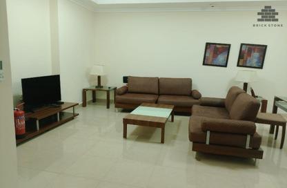 Apartment - 1 Bedroom - 1 Bathroom for rent in Musheireb Apartments - Musheireb - Doha