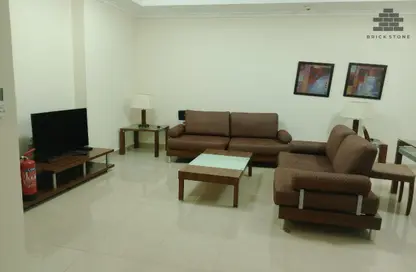 Apartment - 1 Bedroom - 1 Bathroom for rent in Musheireb Apartments - Musheireb - Doha