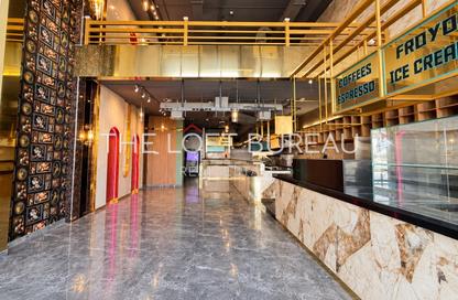 Retail - Studio - 2 for sale in Fox Hills South - Fox Hills - Lusail