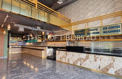 Retail - Studio - 2 for sale in Fox Hills South - Fox Hills - Lusail