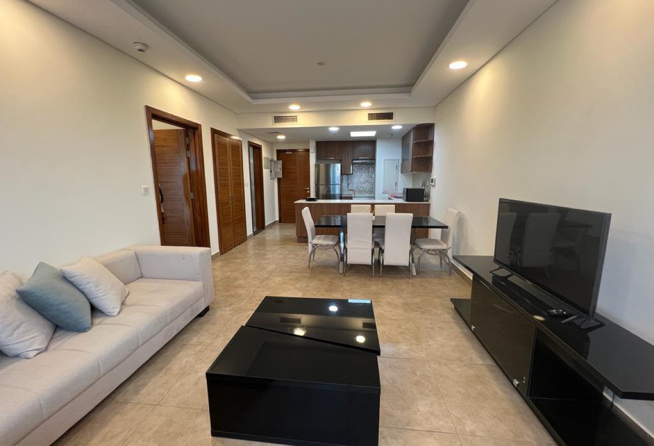 SPACIOUS ONE BHK|INCLUDING BILLS| FULLY FURISHED thumbnail 11
