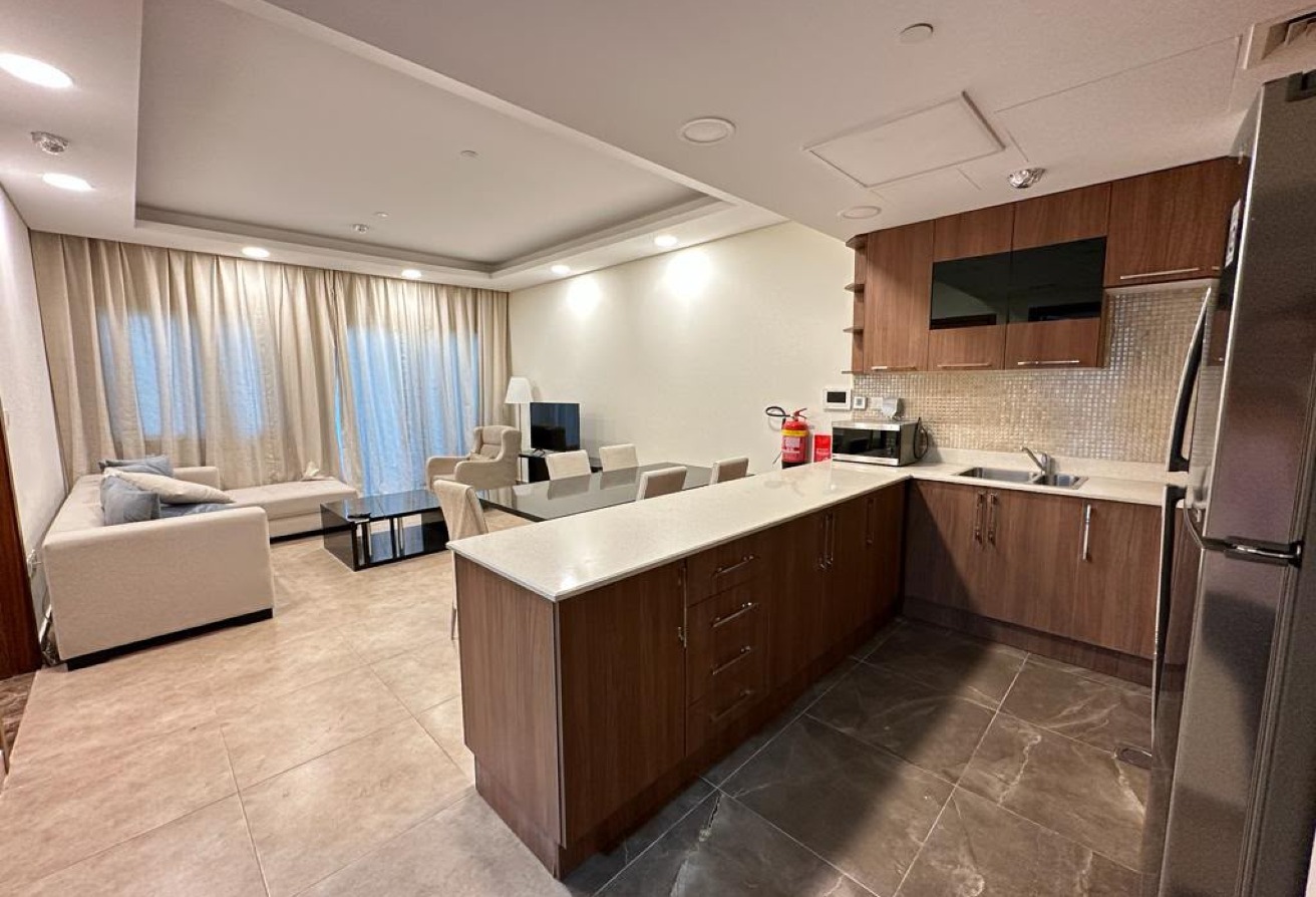 SPACIOUS ONE BHK|INCLUDING BILLS| FULLY FURISHED thumbnail 8