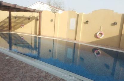 Villa - 4 Bedrooms - 4 Bathrooms for rent in Al Hilal - Al Hilal - Doha