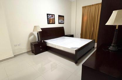 Apartment - 3 Bedrooms - 3 Bathrooms for rent in Al Sadd Road - Al Sadd - Doha