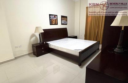 Apartment - 3 Bedrooms - 3 Bathrooms for rent in Al Sadd Road - Al Sadd - Doha Apartment - 3 Bedrooms - 3 Bathrooms for rent in Al Sadd Road - Al Sadd - Doha