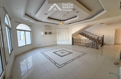 Villa - 7+ Bedrooms - 7+ Bathrooms for rent in Al Markhiya Street - Al Markhiya - Doha