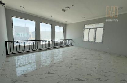Warehouse - Studio - 1 Bathroom for rent in Birkat Al Awamer - Al Wakra
