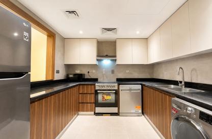 Apartment - 1 Bedroom - 2 Bathrooms for rent in Al Waab Street - Al Waab - Doha Apartment - 1 Bedroom - 2 Bathrooms for rent in Al Waab Street - Al Waab - Doha