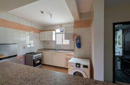 Apartment - 2 - 2 for rent in Musheireb Apartments - Musheireb - Doha