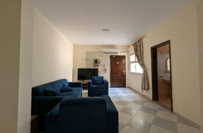 Apartment - 2 - 2 for rent in Musheireb Apartments - Musheireb - Doha