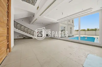 Villa - 6 Bedrooms - 7 Bathrooms for rent in West Bay Lagoon Villas - West Bay Lagoon - West Bay Lagoon - Doha