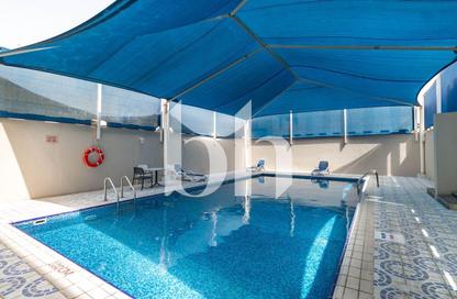 Villa - 4 - 3 for rent in Souk Al gharaffa - Al Gharrafa - Doha