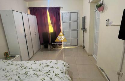 Villa - Studio - 1 Bathroom for rent in Al Markhiya Street - Al Markhiya - Doha Villa - Studio - 1 Bathroom for rent in Al Markhiya Street - Al Markhiya - Doha