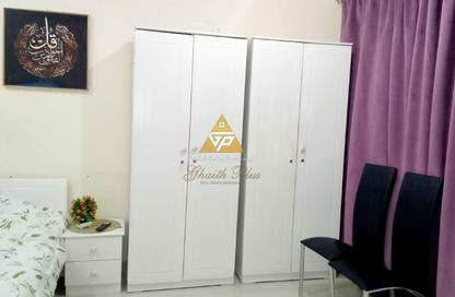 Villa - Studio - 1 Bathroom for rent in Al Markhiya Street - Al Markhiya - Doha Villa - Studio - 1 Bathroom for rent in Al Markhiya Street - Al Markhiya - Doha
