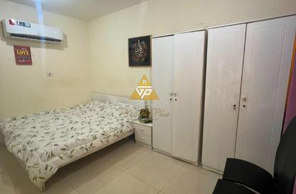 Villa - Studio - 1 Bathroom for rent in Al Markhiya Street - Al Markhiya - Doha Villa - Studio - 1 Bathroom for rent in Al Markhiya Street - Al Markhiya - Doha