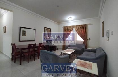 Apartment - 2 Bedrooms - 2 Bathrooms for rent in Old Airport Road - Doha