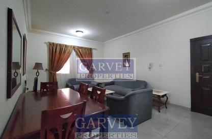 Apartment - 2 Bedrooms - 2 Bathrooms for rent in Old Airport Road - Doha