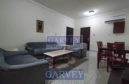 Apartment - 2 Bedrooms - 2 Bathrooms for rent in Old Airport Road - Doha