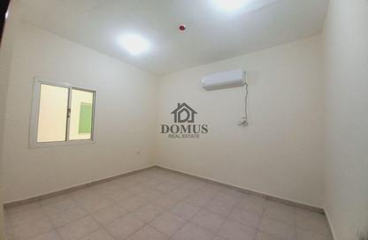 Apartment - 3 Bedrooms - 3 Bathrooms for rent in Thabit Bin Zaid Street - Al Mansoura - Doha Apartment - 3 Bedrooms - 3 Bathrooms for rent in Thabit Bin Zaid Street - Al Mansoura - Doha