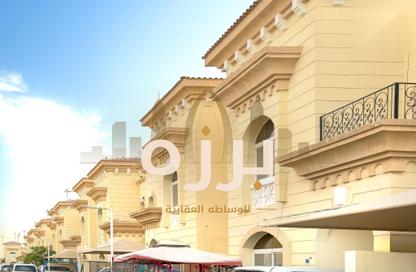 Apartment - 4 Bedrooms - 3 Bathrooms for rent in AlMuraikh - Doha Apartment - 4 Bedrooms - 3 Bathrooms for rent in AlMuraikh - Doha